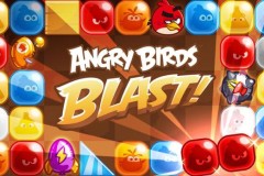 Angry Birds sắp trở lại với phiên bản hoàn toàn mới