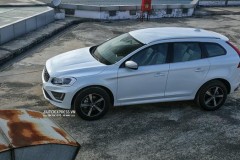 Ảnh chi tiết xe bán chạy Volvo XC60 - Đối thủ Mercedes-Benz GLC và Audi Q5 tại Việt Nam