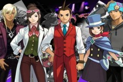 Apollo Justice: Ace Attorney - Hàng khủng Mobile tháng 12 đã lên Android