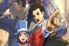 Apollo Justice: Ace Attorney - Siêu phẩm của Capcom chính thức lên Mobile