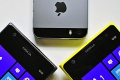 Apple bắt đầu trả đũa Nokia: Bỏ dòng thiết bị chăm sóc sức khỏe Withings ra khỏi cửa hàng