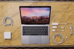 Apple cập nhật driver sửa lỗi loa trên MacBook Pro 2016