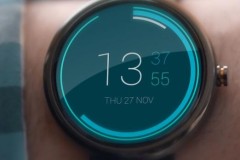 Apple sẽ ra mắt smartwatch mặt kính tròn?