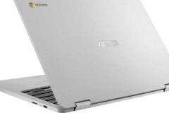 Asus Chromebook mới có giá từ 499 USD