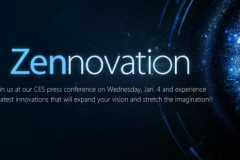 Asus gửi lời mời cho triển lãm CES 2017 sắp tới, smartphone chip Snapdragon 835 sẽ xuất hiện?