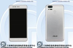 Asus Zenfone 3 Zoom đã được FCC cấp chứng nhận