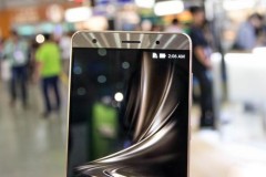 Asus ZenFone 4 bất ngờ lộ diện: Pin 4.850 mAh, Android 7.0