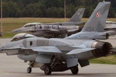 Ba Lan sắp mua siêu tên lửa tàng hình