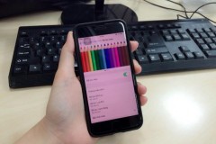 Bạn đã biết về tính năng bảo vệ mắt trên iPhone này chưa?