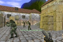 Bản mod của Counter-Strike 1.6 đẹp hoàn hảo đến từng chi tiết