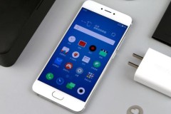 "Bản sao" Meizu M5 Note bất ngờ ra mắt với giá 3.3 triệu