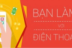 Bạn sẽ làm gì với chiếc điện thoại đã bị lỗi thời của mình?