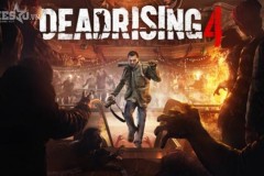 Bắn Zombie cực đã tay trong Dead Rising 4