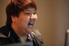 Bất ngờ: Na`Vi từng định mời Chuan về team