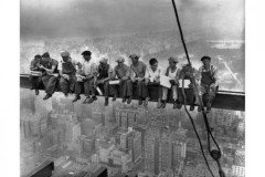 Bí ẩn về bức ảnh huyền thoại làm “đứng tim” người xem mọi thời đại