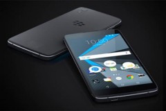 BlackBerry chính thức "rửa tay gác kiếm"