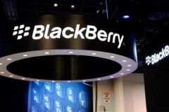 BlackBerry đón triển vọng sáng từ mảng kinh doanh phần mềm