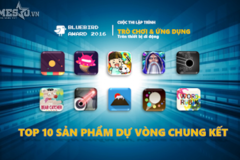 Bluebird Award 2016: Lộ diện 2 quán quân Giải thưởng Chim Xanh 2016