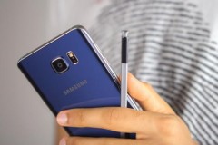 Bộ 3 điện thoại cao cấp nhất của Samsung đồng loạt giảm giá “sốc”