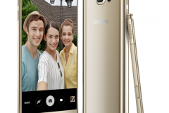 Bộ 3 điện thoại cao cấp Samsung đồng loạt giảm giá sốc