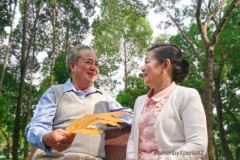 Bộ ảnh chụp “không thể đẹp hơn” từ camera 23MP của Xperia XZ