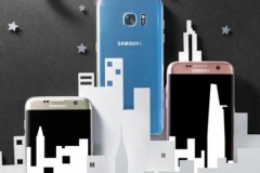 Bộ ảnh đa sắc màu của Galaxy S7 edge – siêu phẩm đáng mua cuối năm