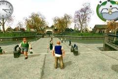 Bully - GTA phiên bản trường học chính thức lên Mobile