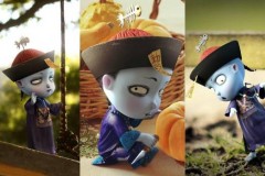 Cách cài Theme Tiểu Cương Thi lên iPhone không cần jailbreak