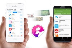 Cách chia sẻ hình ảnh, video từ iPhone qua Android