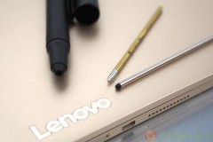 Cảm nhận về Real Pen trên Lenovo Yoga Book: Truyền thống và hiện đại