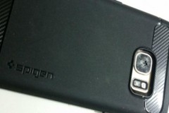 Camera trên Galaxy S7 bỗng dưng nứt vỡ?