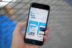 Cập nhật tính năng video call với phiên bản Zalo mới trên iOS