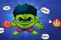 Chết cười với bộ hình thuật ngữ siêu hài hước của GunPow