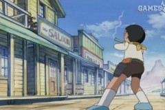 Chiêm ngưỡng tài thiện xạ bách phát bách trúng của Nobita