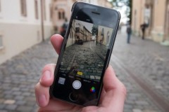 Chỉnh sửa ảnh hàng loạt trên iPhone cực đẹp với cách sau