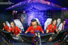 Chung kết giải đấu vô địch Thế giới Crossfire Stars 2016 – Đấu trường đỉnh cao của Đột Kích