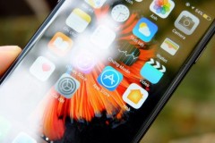 Chuyển mọi dữ liệu vào iPhone cực nhanh mà không cần iTunes