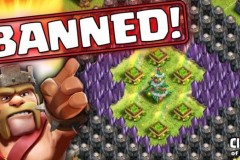 Clash of Clans hot đến thế mà cũng sắp bị khai tử?