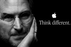 Có phải ngày tàn của Apple kéo tới từ khi Steve Jobs ra đi?