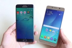 Còn 493 sản phẩm Galaxy Note 7 bán ra ở Việt Nam chưa được thu hồi