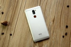 "Con chung" của LeEco và Coolpad trình làng tại Ấn Độ