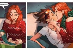 Cộng đồng dậy sóng vì Hero của Overwatch là người đồng tính