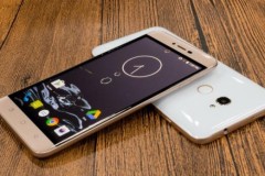 Coolpad chính thức ra mắt Note 3S và Mega 3