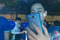 Coolpad Fancy 3 chính thức ra mắt tại Việt Nam