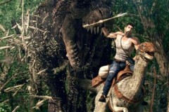 Cùng GameHub tận tay trải nghiệm Durango - siêu phẩm MMORPG trên Mobile