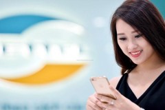 “Cước phẳng” - người dùng mừng, ai lo?