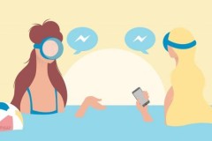 Đây là lý do Facebook Messenger muốn độc tôn trên smartphone