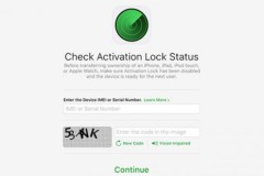 Đã có cách vượt mặt Activation Lock trên iPhone!
