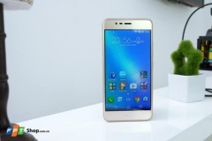 Đánh giá Asus Zenfone 3 Max: thiết kế ấn tượng, thời lượng pin tốt