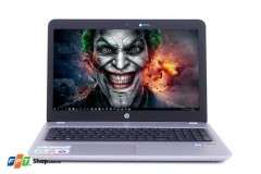 Đánh giá HP ProBook 450 G4 - Thiết kế bền bỉ, hiệu năng ấn tượng với CPU Intel Core thế hệ thứ 7